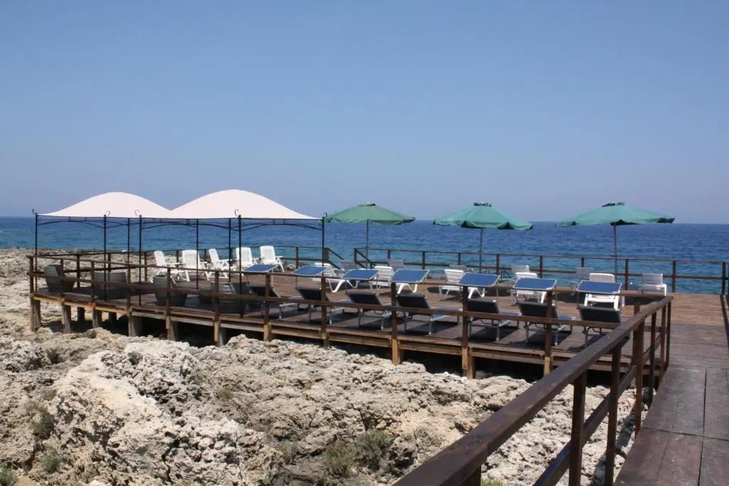 Hotel Residence Capo Campolato - Général