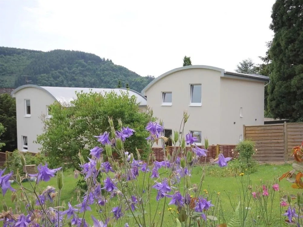 Relactive-mosel Feriendomizil - Général