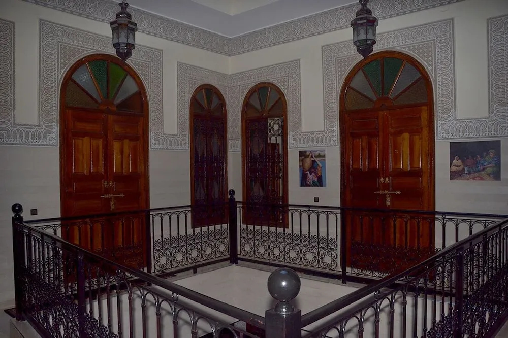 Hotel photo 11