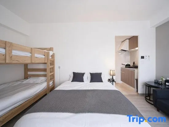 Junction Namba South Hotel Apartment 사진 4