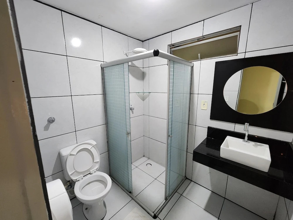 JR Hotel - Chambres