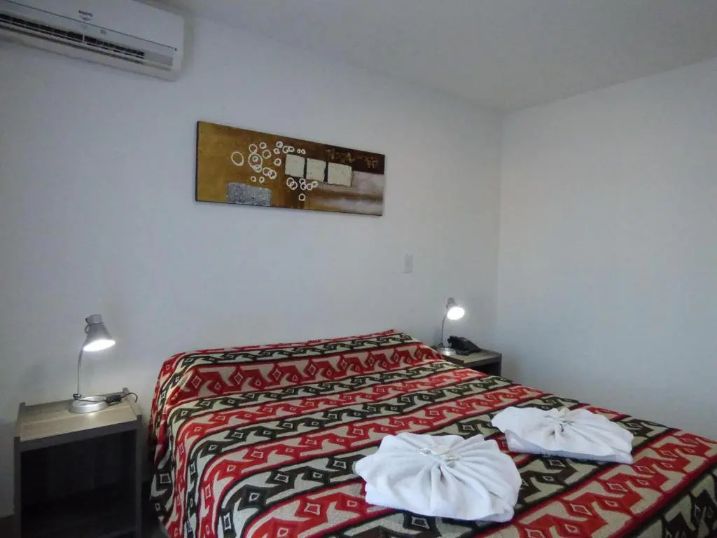 Pinar Del Lago Hotel - Chambres