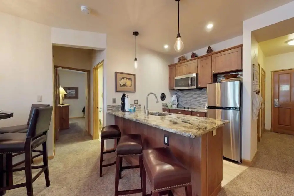 Hotel photo 20