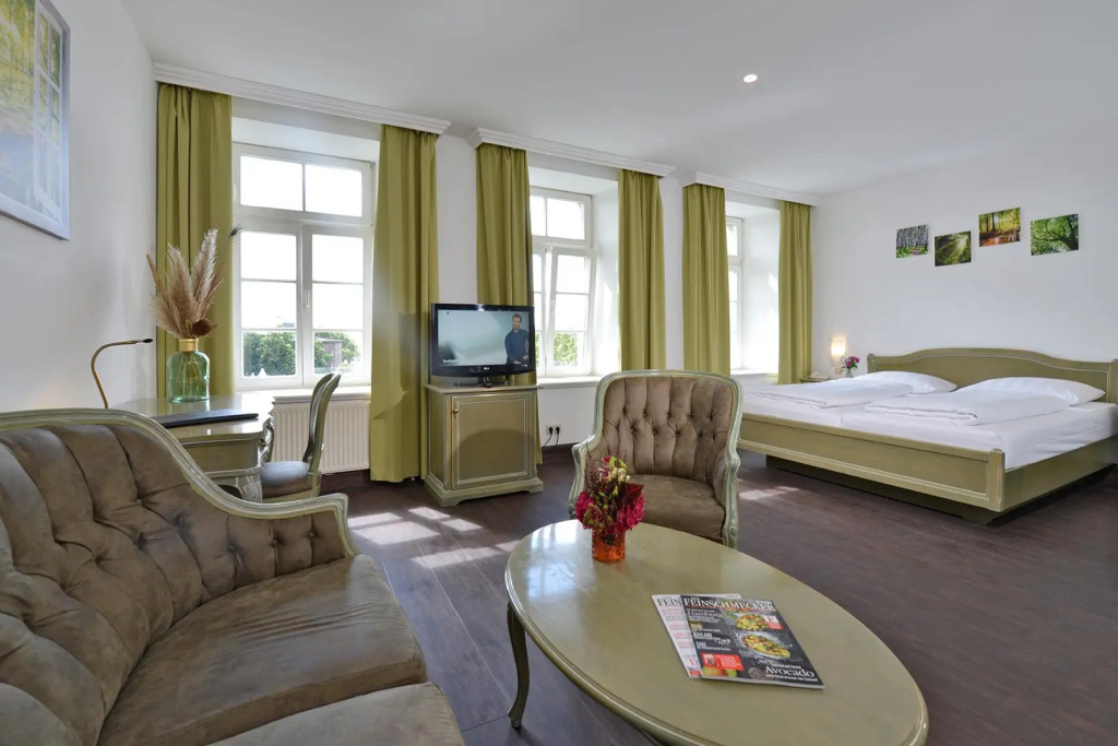 Hotel Stadt Hameln - Vorschau 5