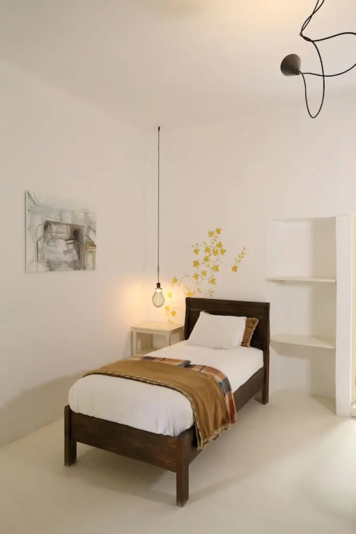 Niños Hotel Fierro - Chambres
