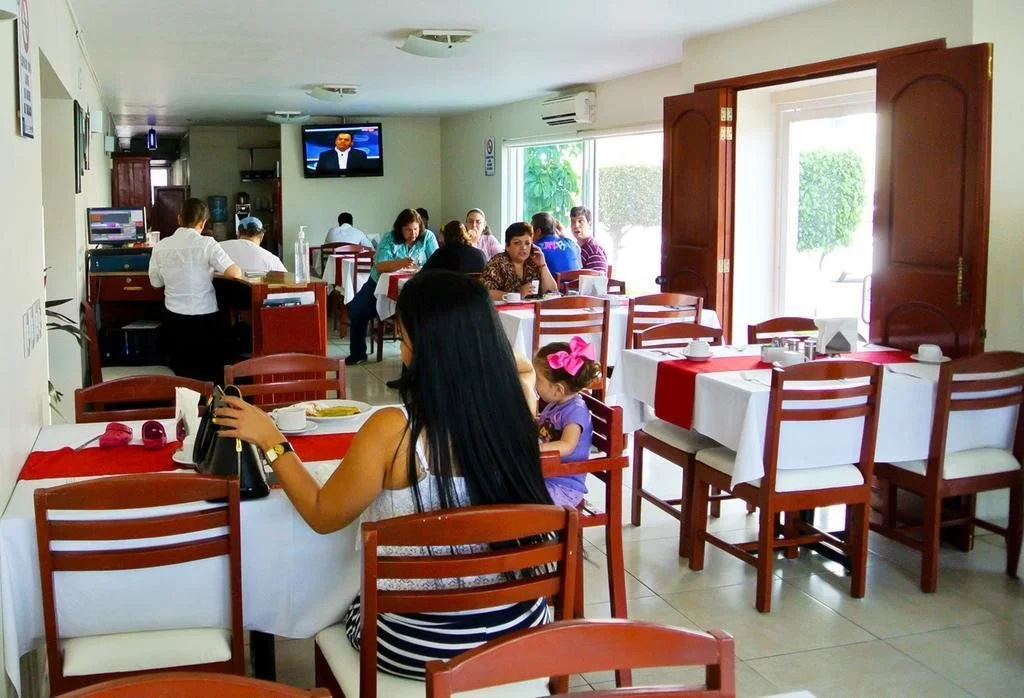 Hotel NV Guadalajara - Général
