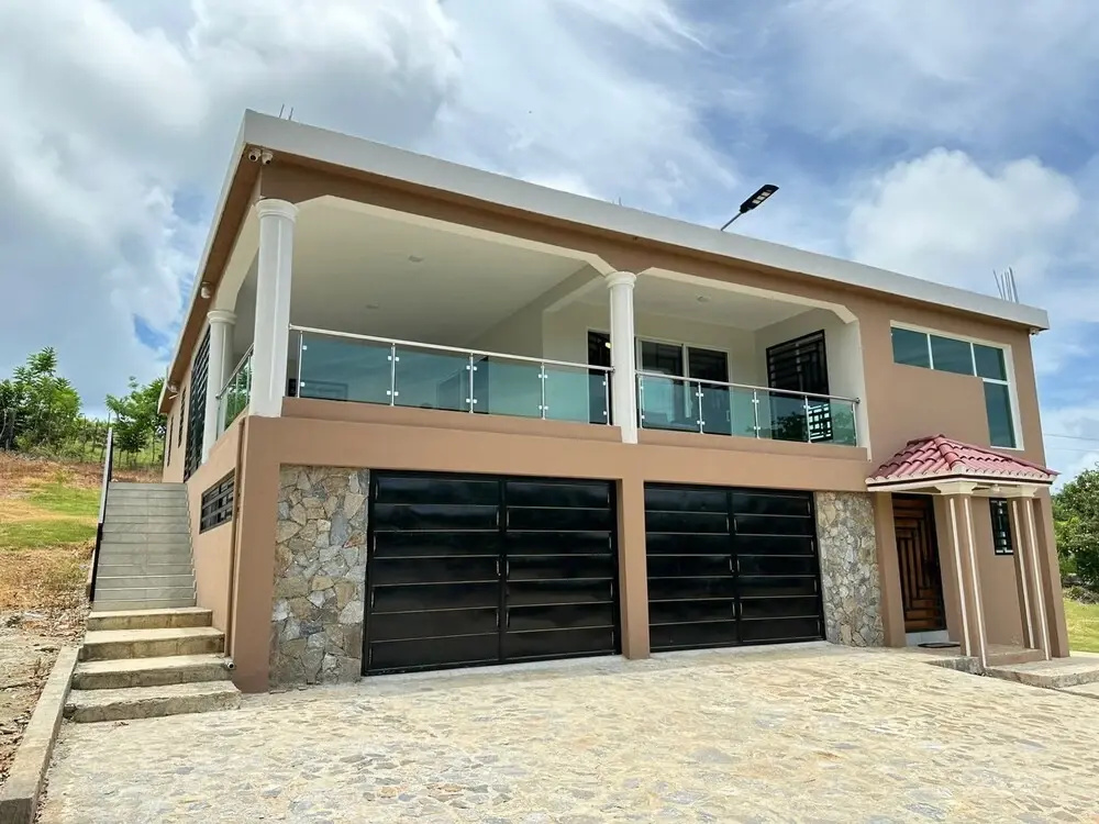 Finca El Encanto