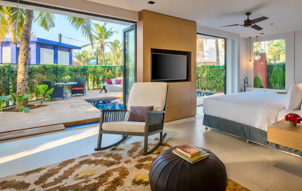 Azaya Beach Resort — фото 7