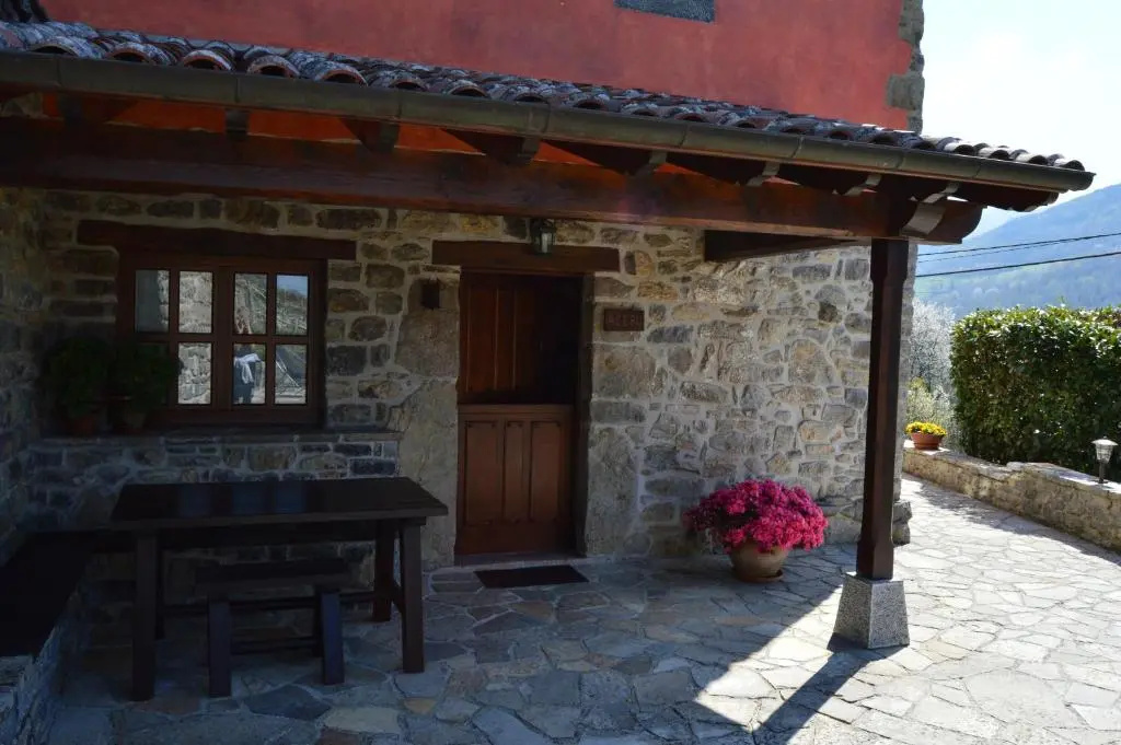 Aldea De Con - Chambres