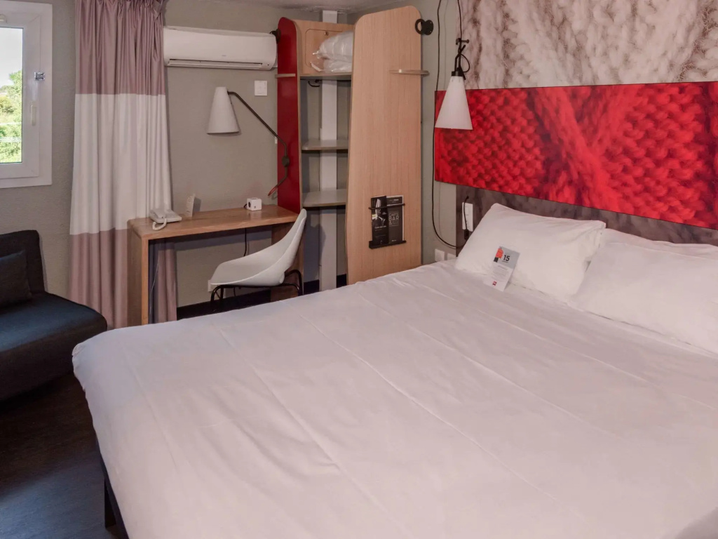 ibis Lyon Sud Chasse Sur Rhone - Général