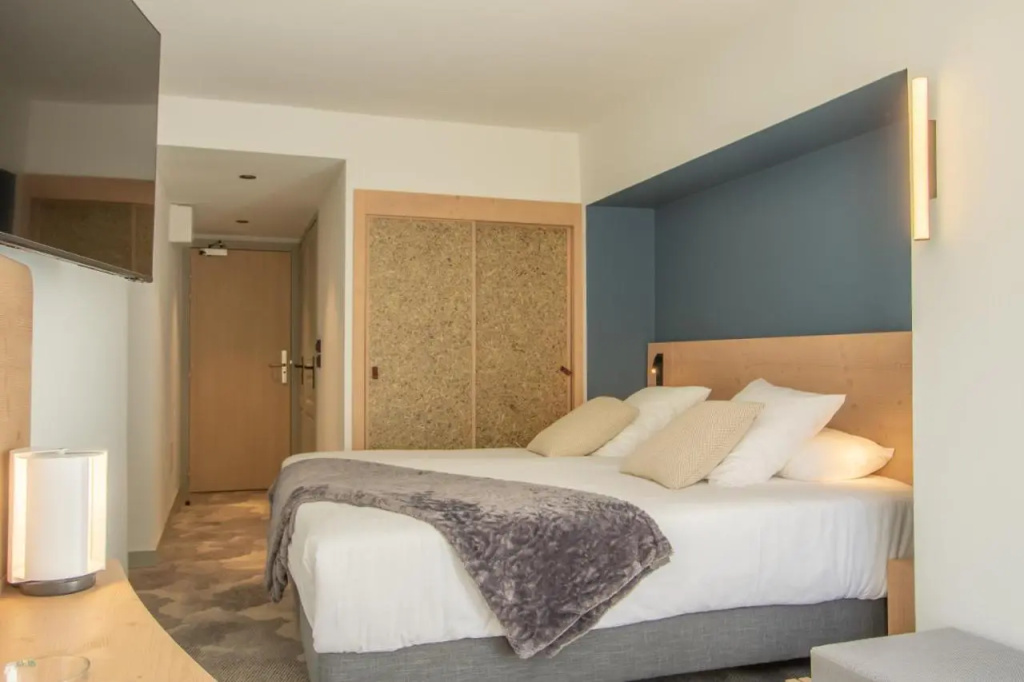 Voir la photo 4 — La Cachette - Friendly Hotel
