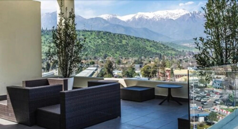 Hotel photo 13