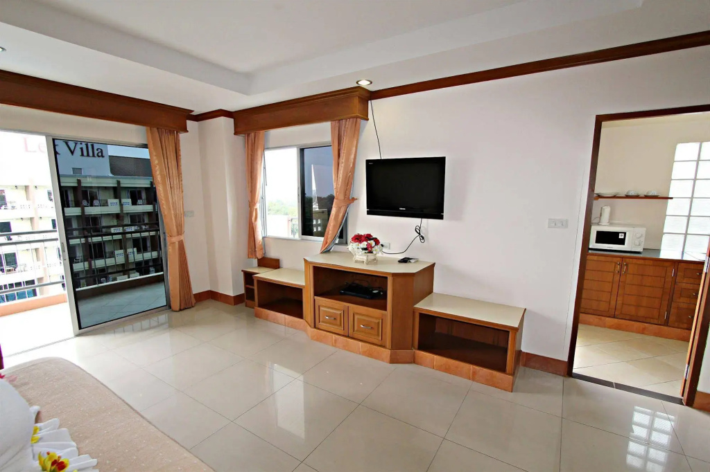 Hotel photo 7