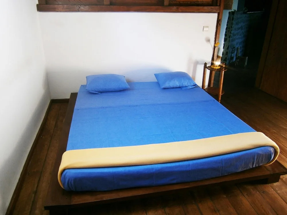 Riake Resort & Villa - Chambres
