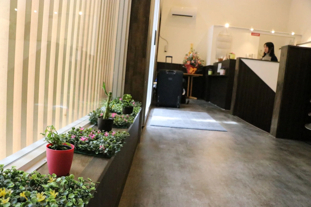 Hotel photo 12