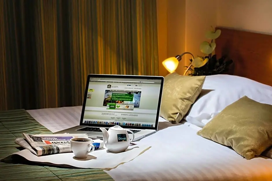 Hotel Galicya - Chambres