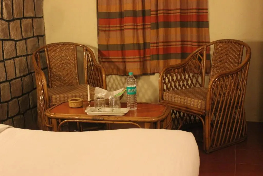 Tiger Trails Resorts - Chambres