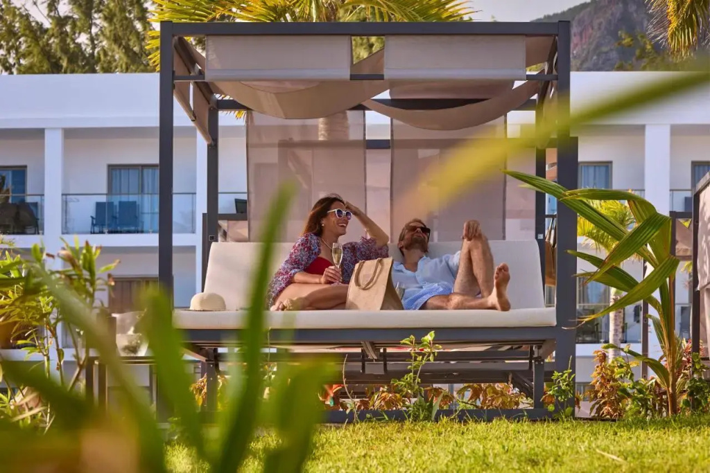Riu Palace Mauritius, Маврикій, Маврикій мініатюра 40