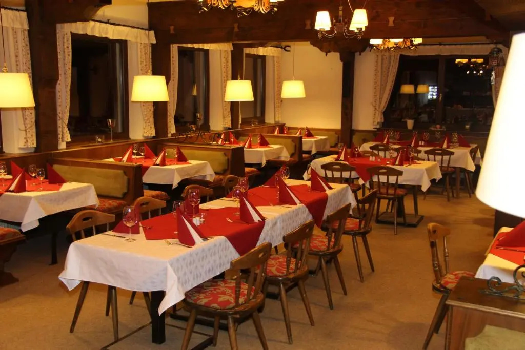 Hotel photo 18