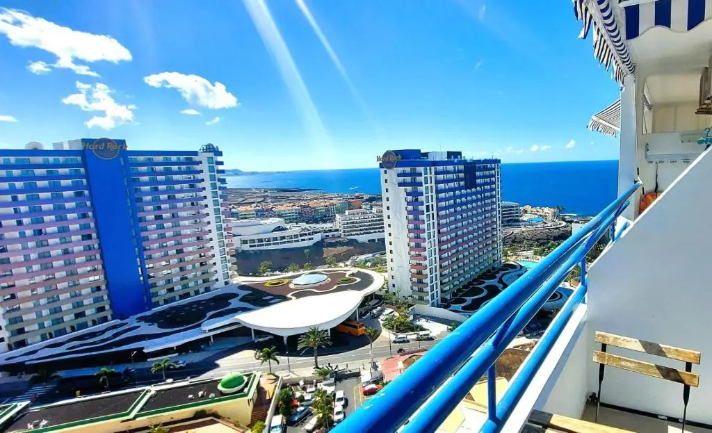 Luxury Kim Apartment, Ocean View & Wifi Free