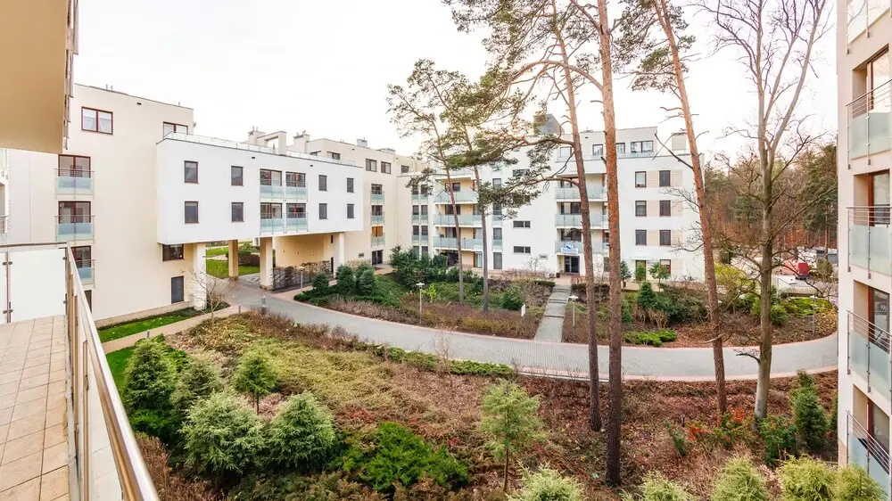Apartamenty Sun & Snow Aquamarina