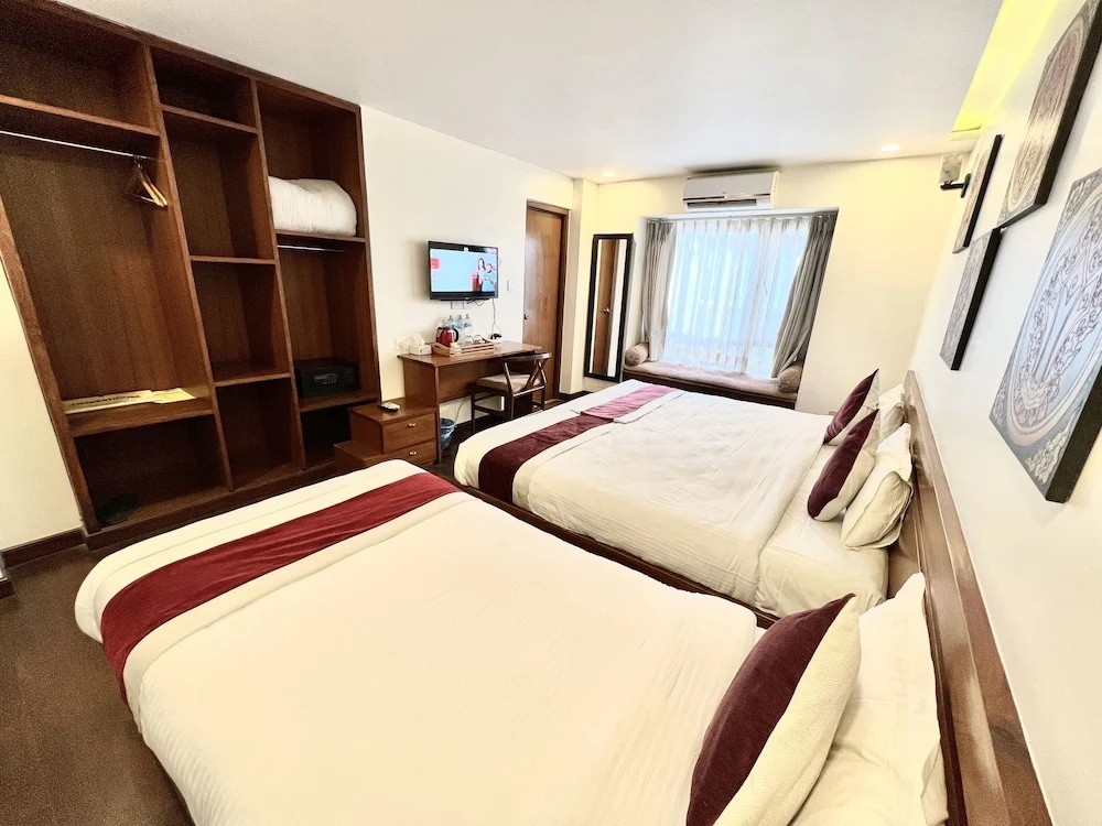Standard Family room