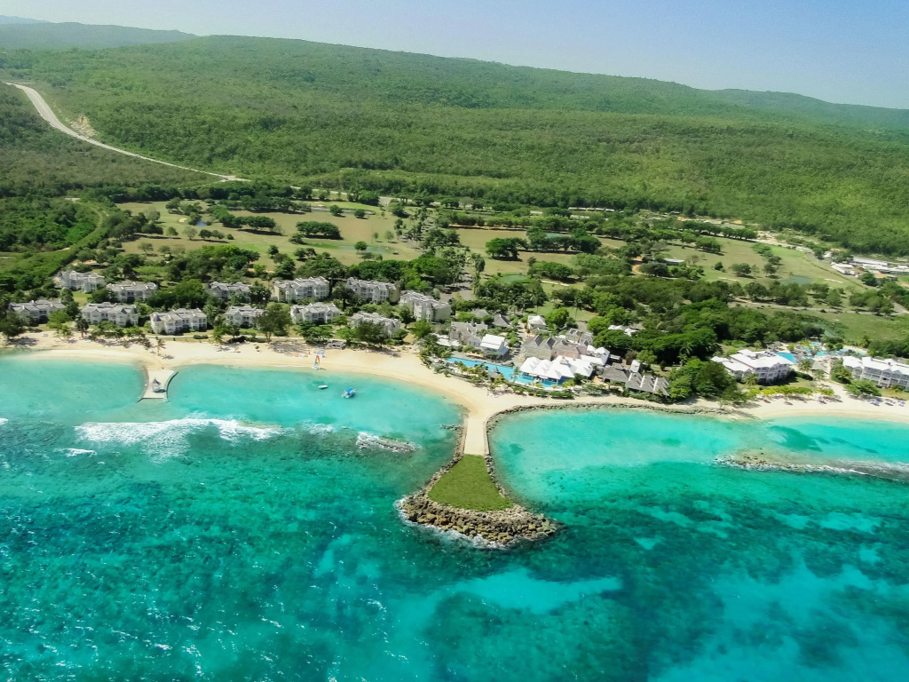 Melia Braco Village, Jamaica - All Inclusive - Général