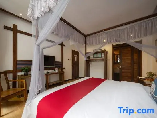 Zhangjiajie Xibujie Inn - Chambres