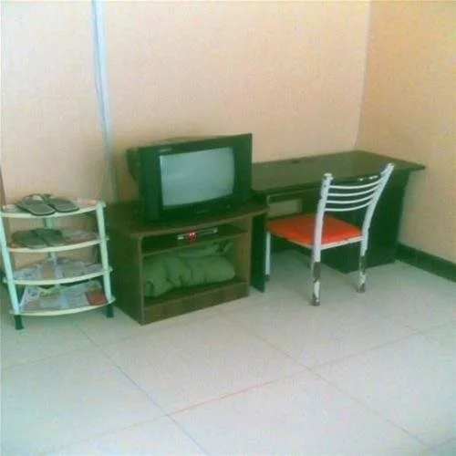Mengtaiou Apartment