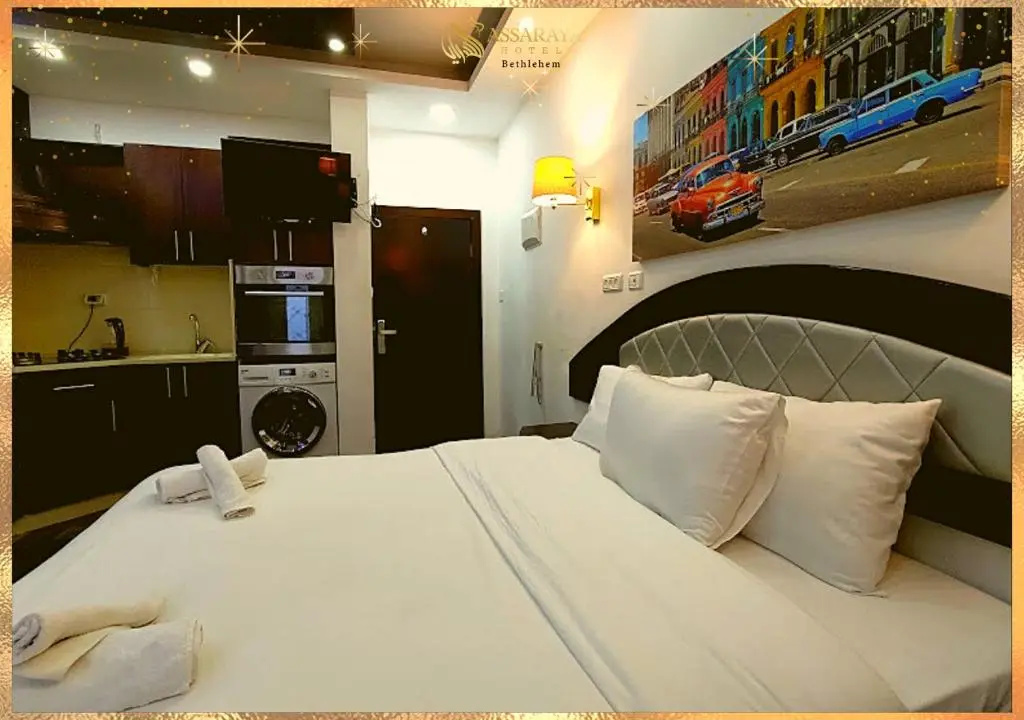 Assaraya Hotel - Chambres
