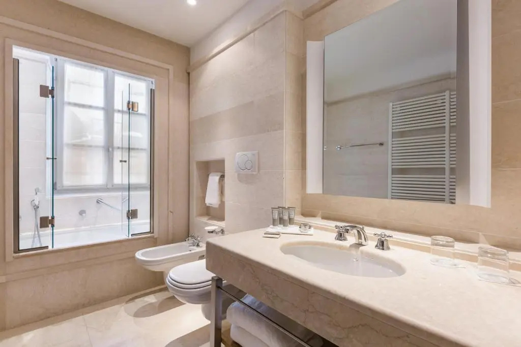 Grand Hotel Savoia Cortina d'Ampezzo, A Radisson Collection Hotel - Chambres