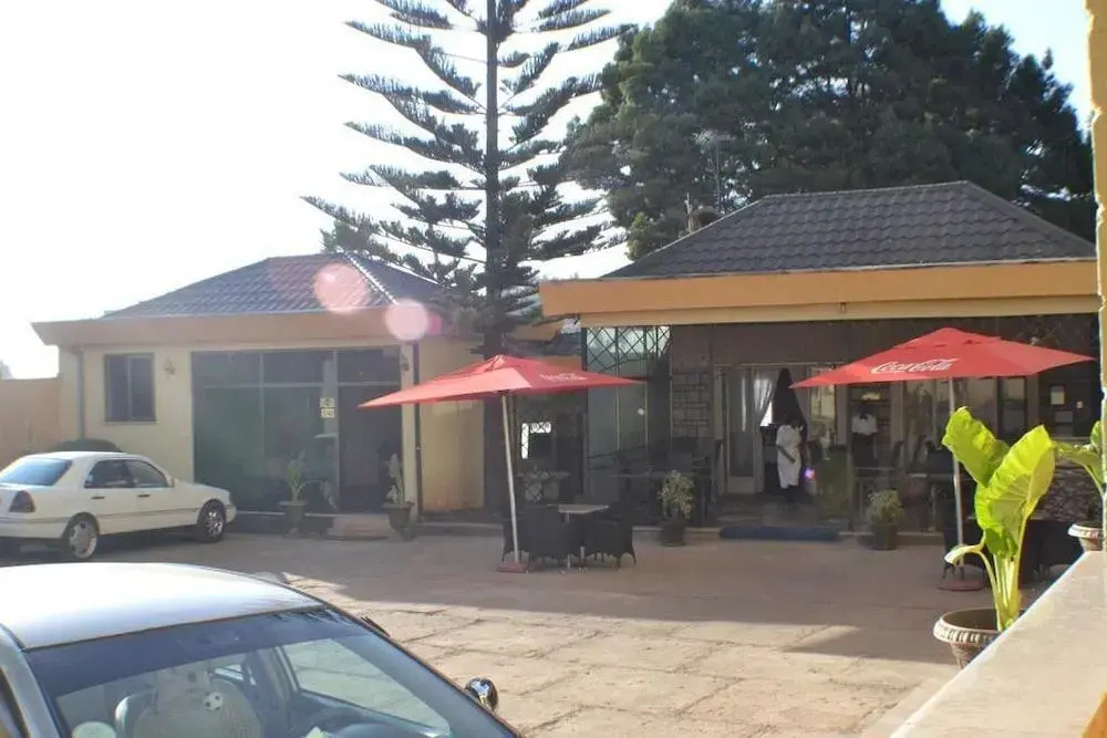 Fasil International Hotel - Général