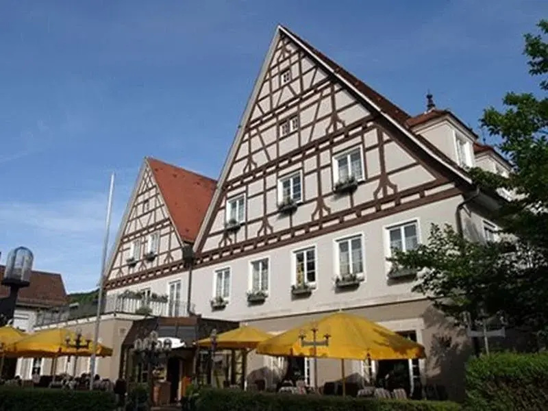 Bad Hotel - Général