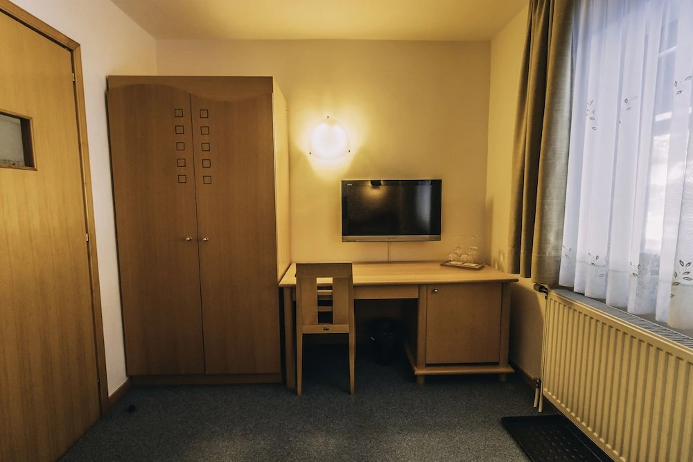 Vila Triglav - Chambres