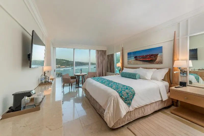 Moon Palace Jamaica – All Inclusive - Chambres