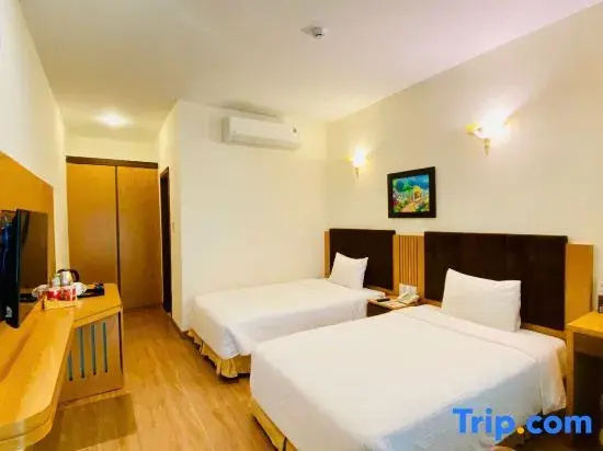 Muong Thanh Quy Nhon Hotel - Chambres