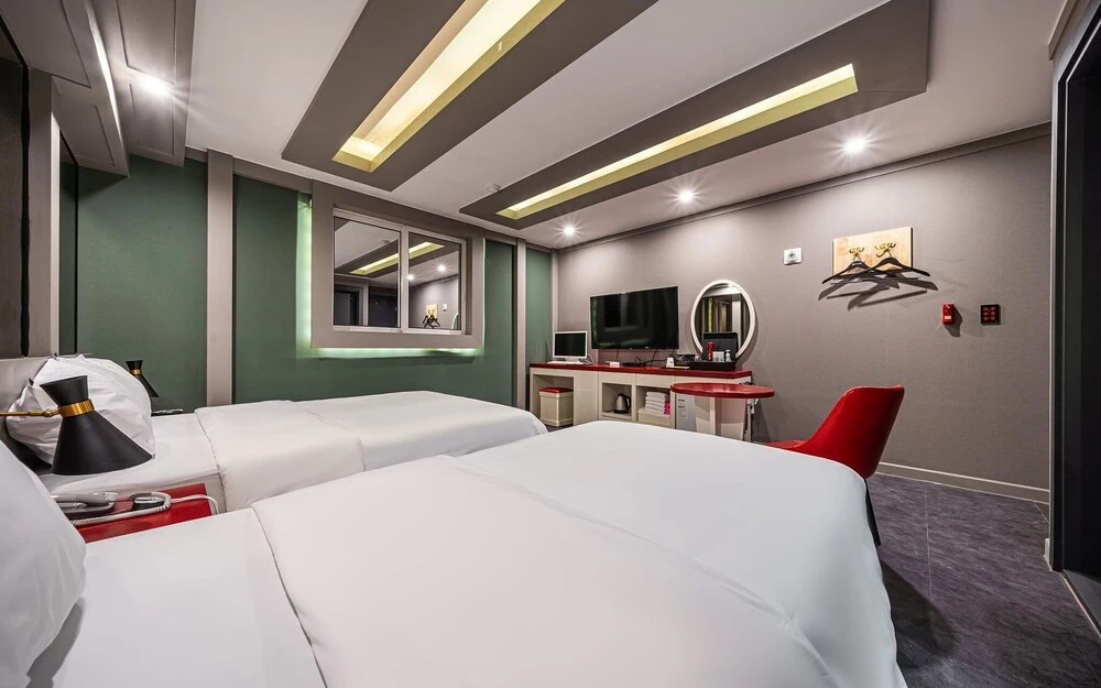 Hotel photo 7
