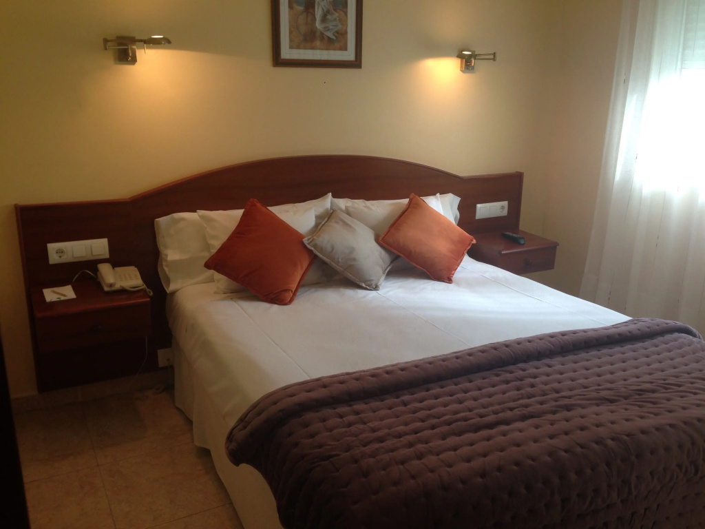 Hotel & Apartamentos Cons da Garda - Général