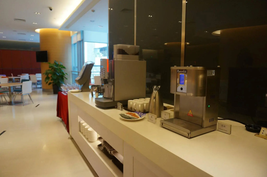 Holiday Inn Express Foshan Nanhai - Général
