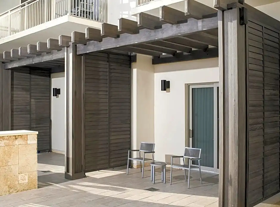 1 Bedroom Double Studio (full double bed)