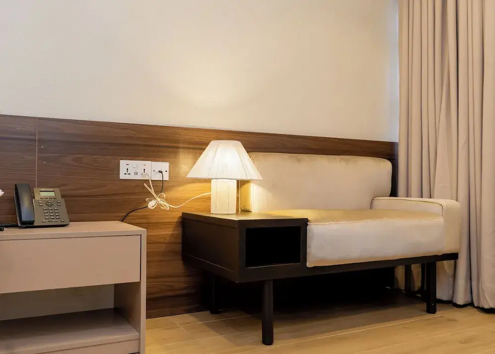 Hotel photo 2