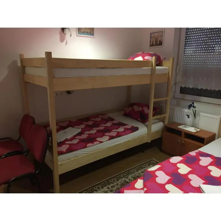 Balaton Vendégház Fonyód - фото 6