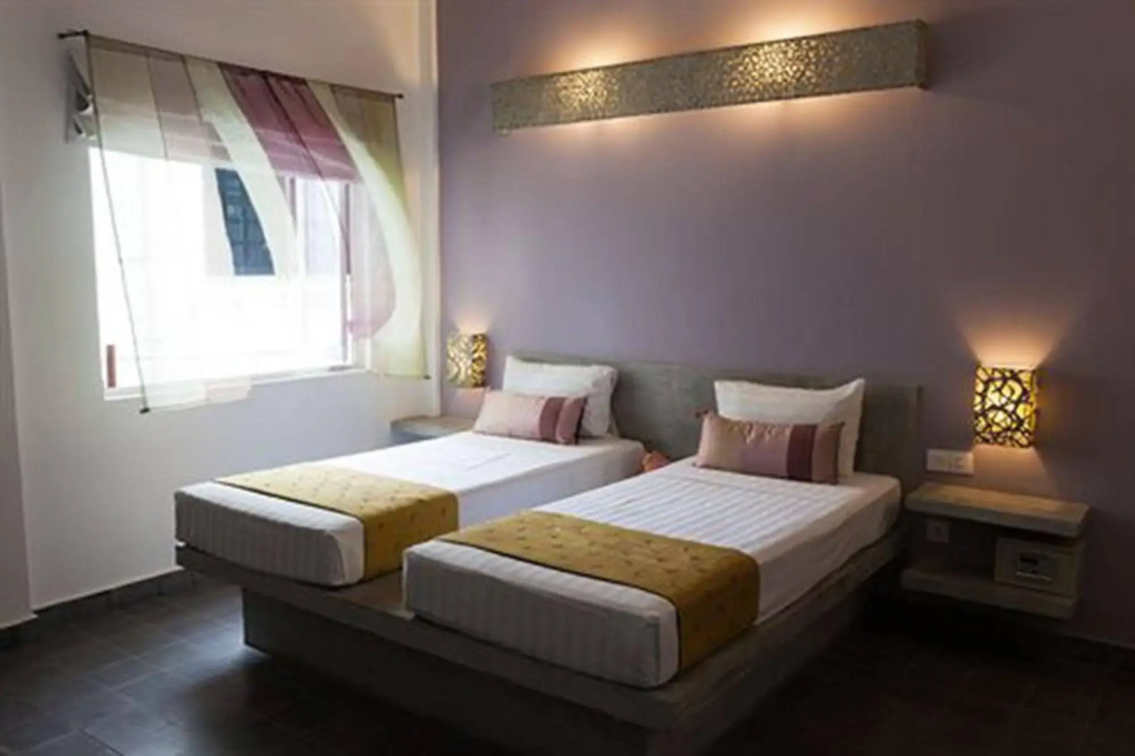 Hotel photo 16