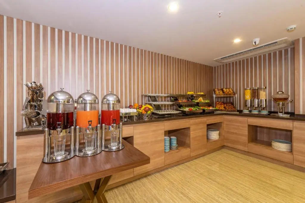 Hotel photo 34