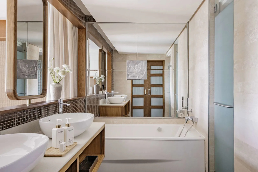 Gran Melia Palacio de Isora, о. Тенеріфе (Канари), Іспанія мініатюра 17