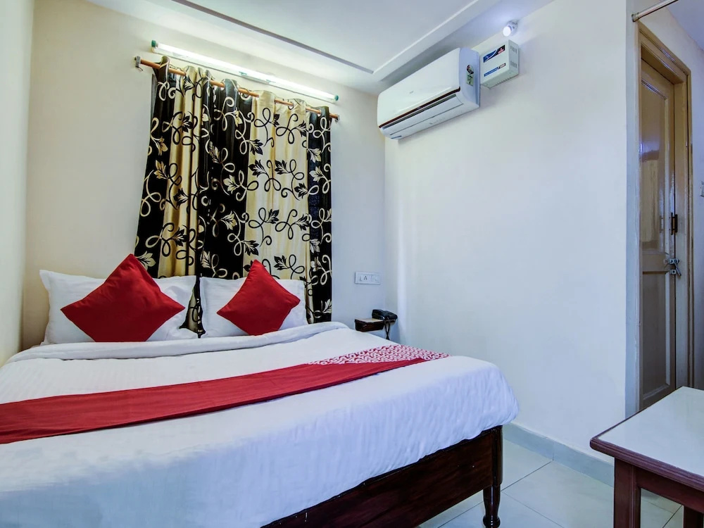 OYO 13321 Hotel Lakshmi Paradise - Général