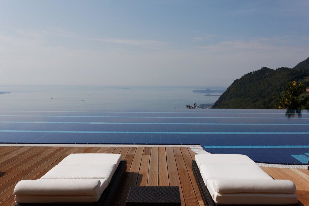 Lefay Resort & SPA Lago di Garda picture