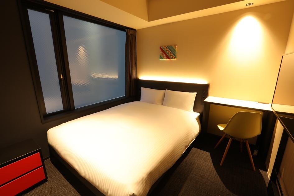 Nplushotel higasikanda 사진 7