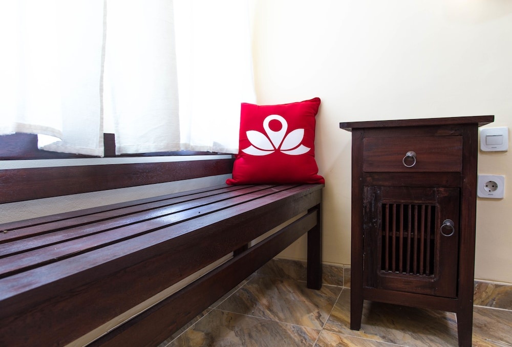 ZEN Rooms Kayu Sugih Jimbaran