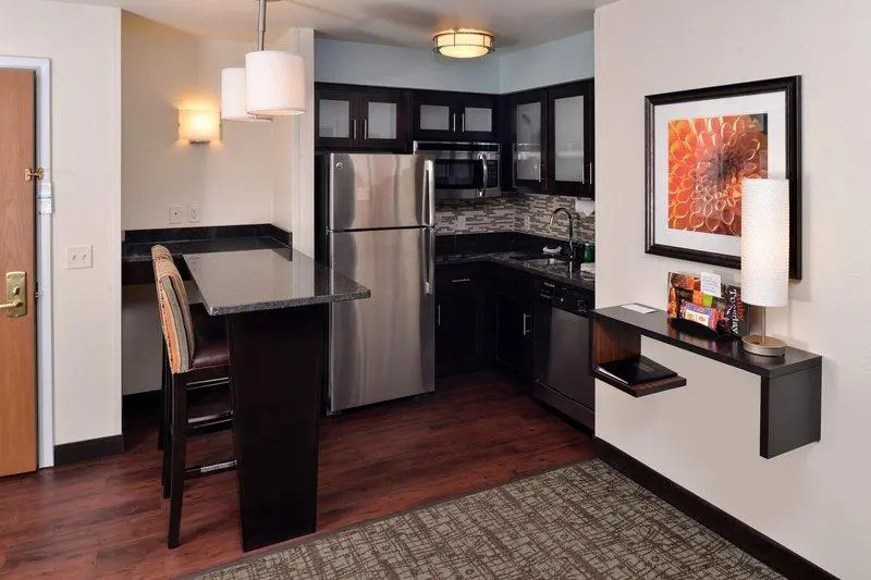 Staybridge Suites Sioux Falls by IHG - Chambres